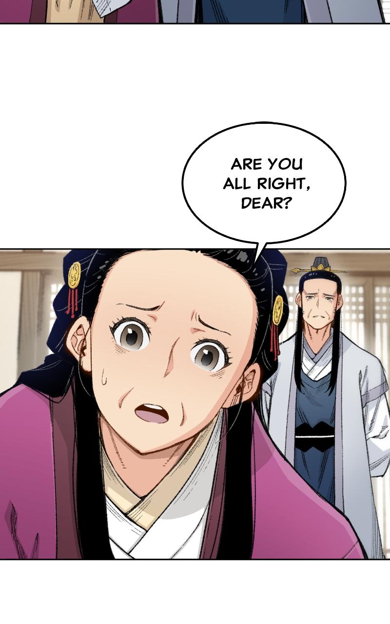 Reincarnated Murim Lord Chap 1 - Next Chap 2