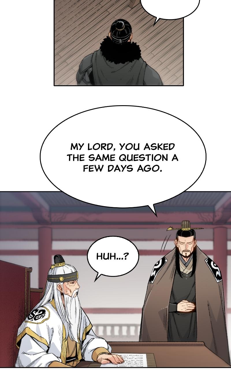 Reincarnated Murim Lord Chap 1 - Next Chap 2