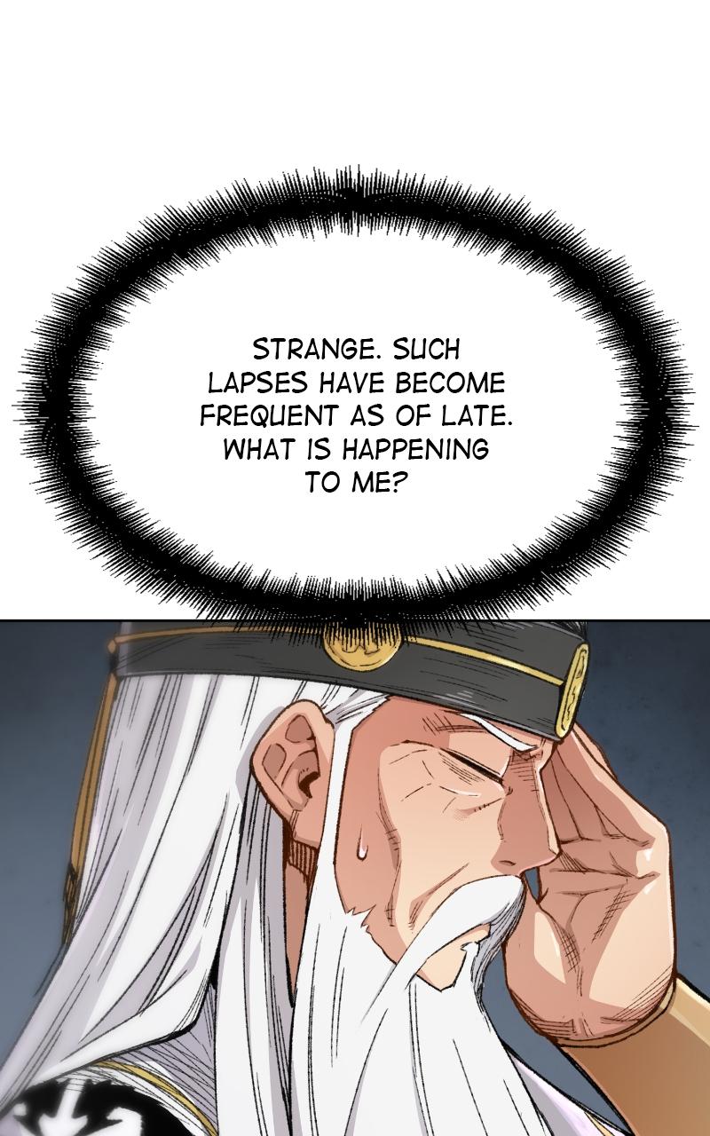 Reincarnated Murim Lord Chap 1 - Next Chap 2