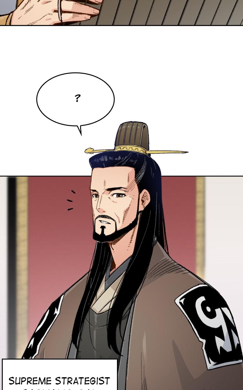Reincarnated Murim Lord Chap 1 - Next Chap 2