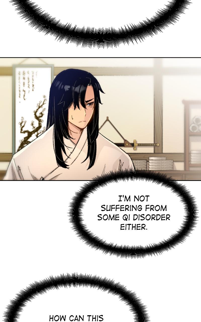 Reincarnated Murim Lord Chap 1 - Next Chap 2