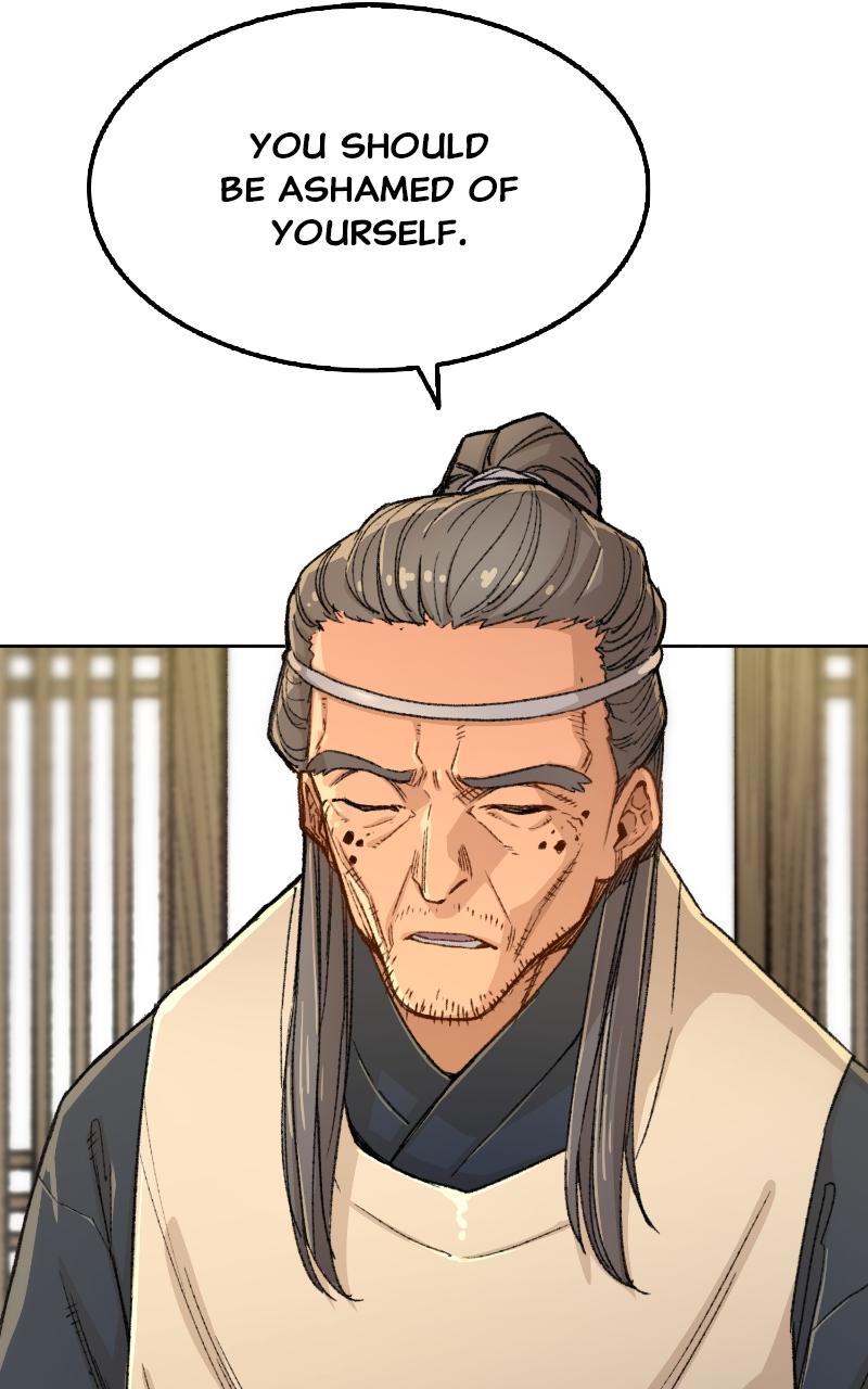 Reincarnated Murim Lord Chap 1 - Next Chap 2