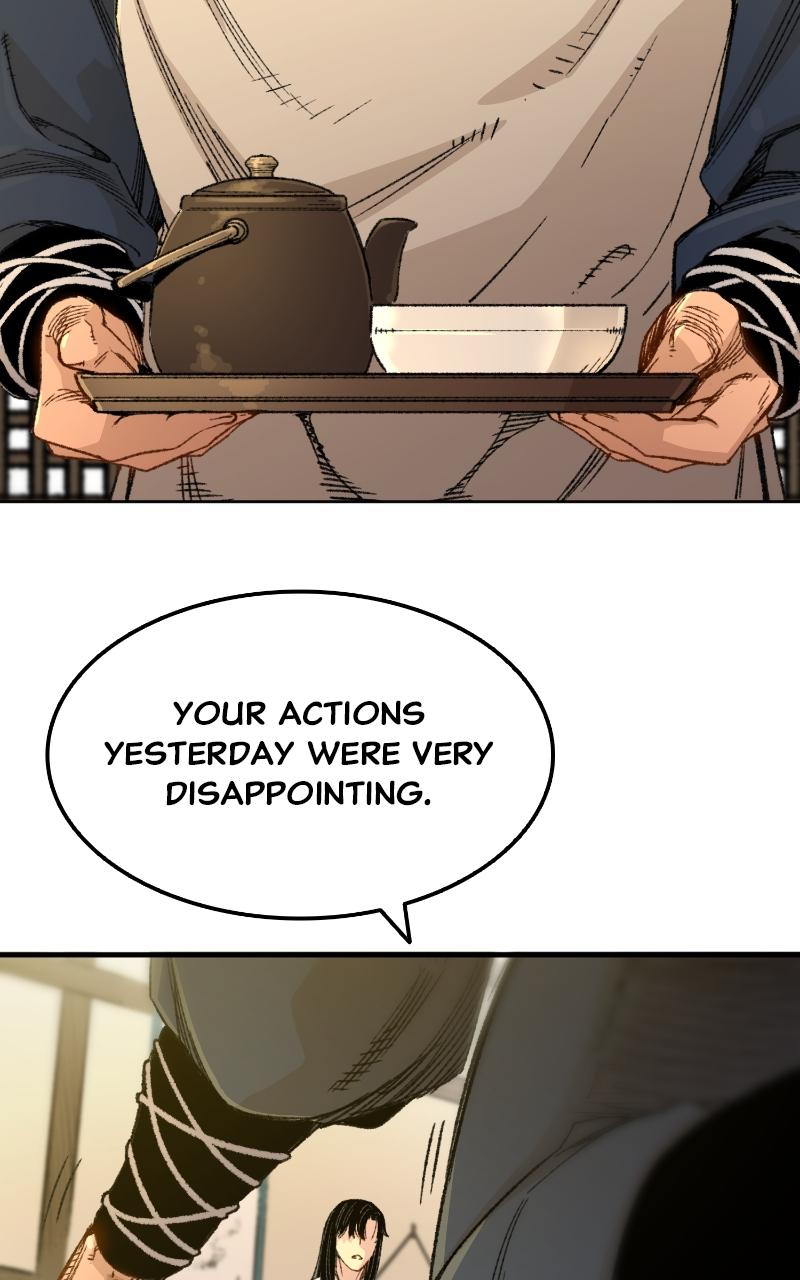 Reincarnated Murim Lord Chap 1 - Next Chap 2