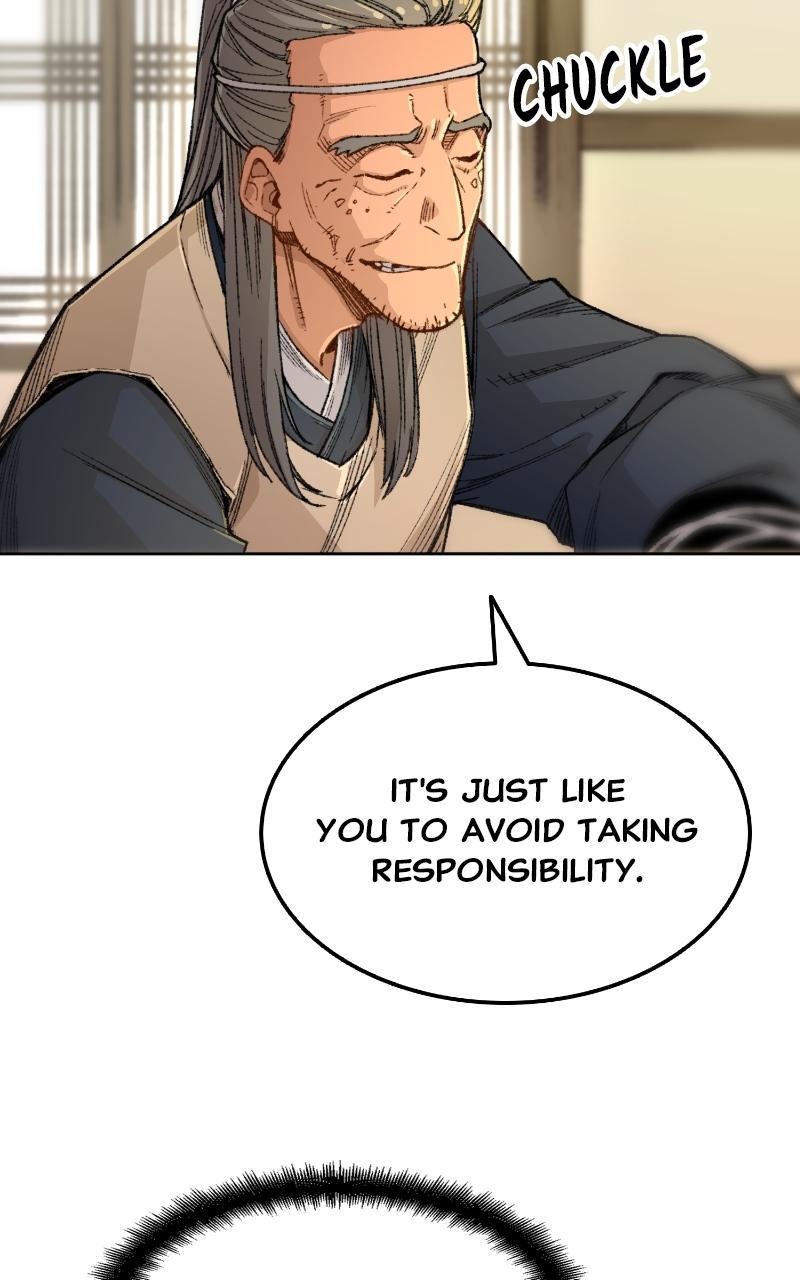 Reincarnated Murim Lord Chap 1 - Next Chap 2