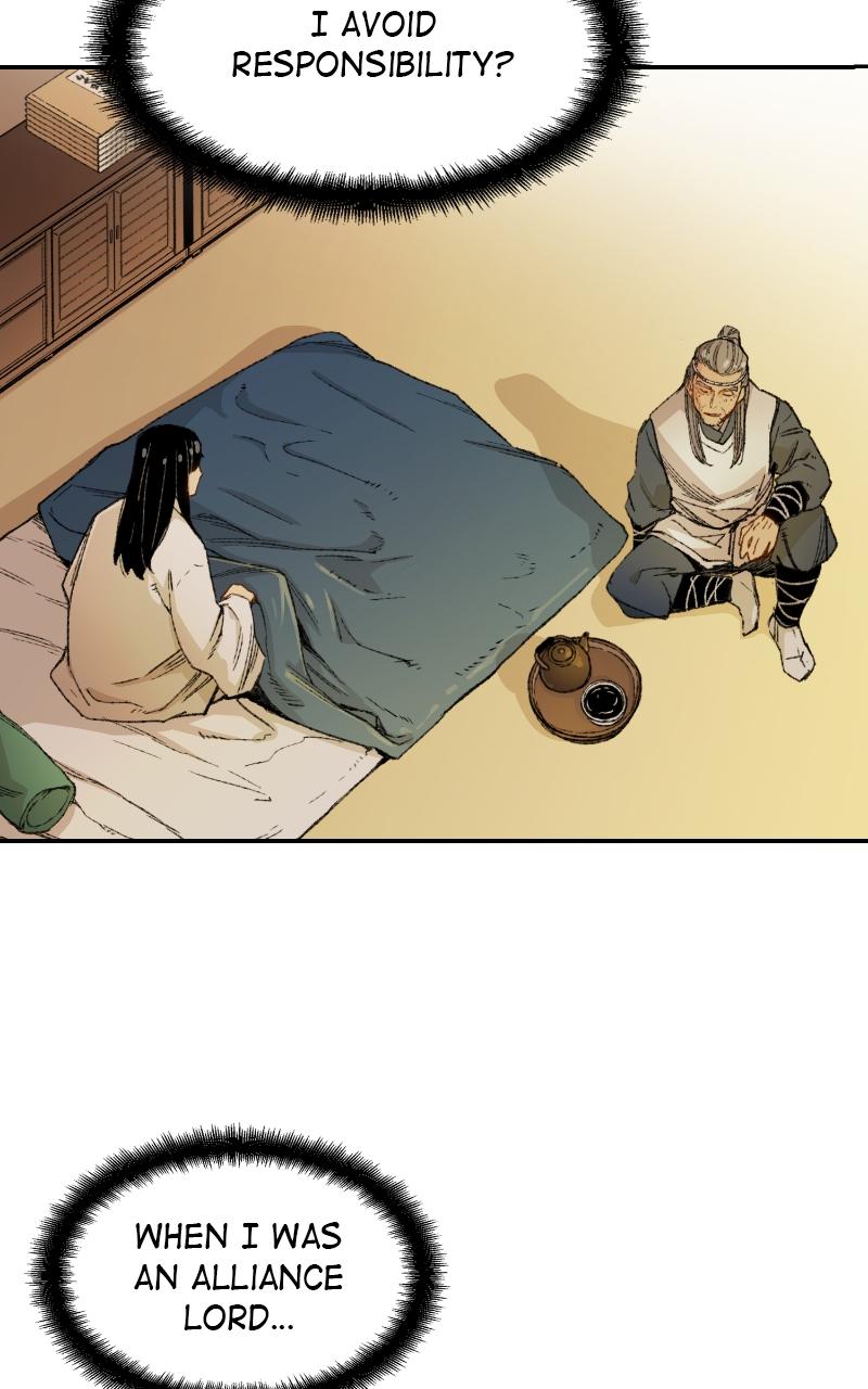 Reincarnated Murim Lord Chap 1 - Next Chap 2