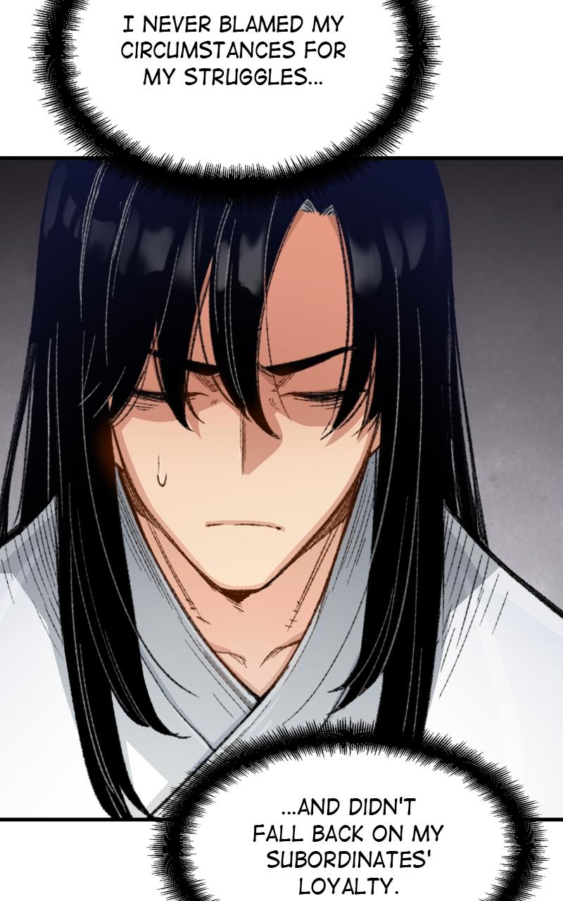Reincarnated Murim Lord Chap 1 - Next Chap 2