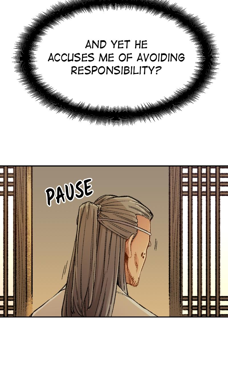 Reincarnated Murim Lord Chap 1 - Next Chap 2