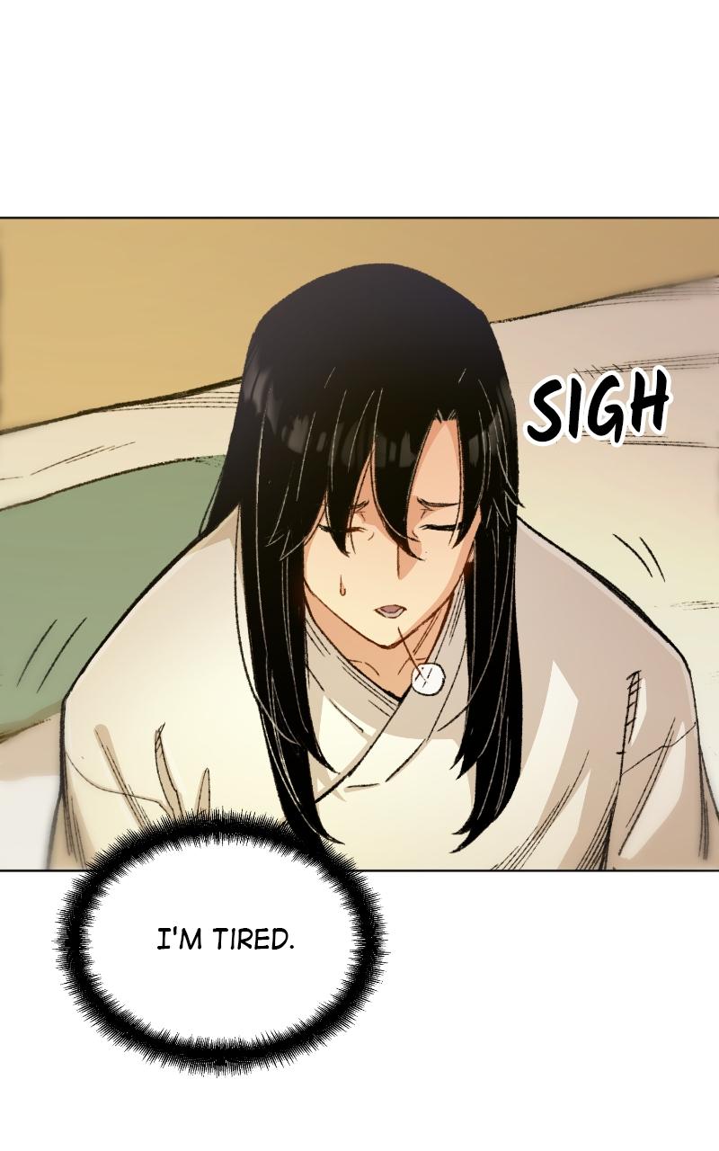 Reincarnated Murim Lord Chap 1 - Next Chap 2