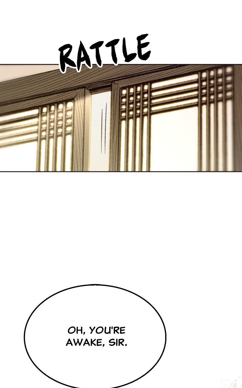 Reincarnated Murim Lord Chap 1 - Next Chap 2