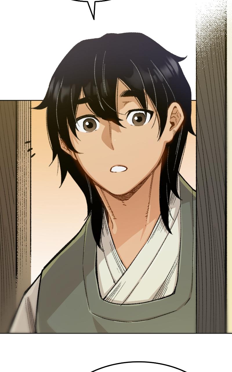 Reincarnated Murim Lord Chap 1 - Next Chap 2