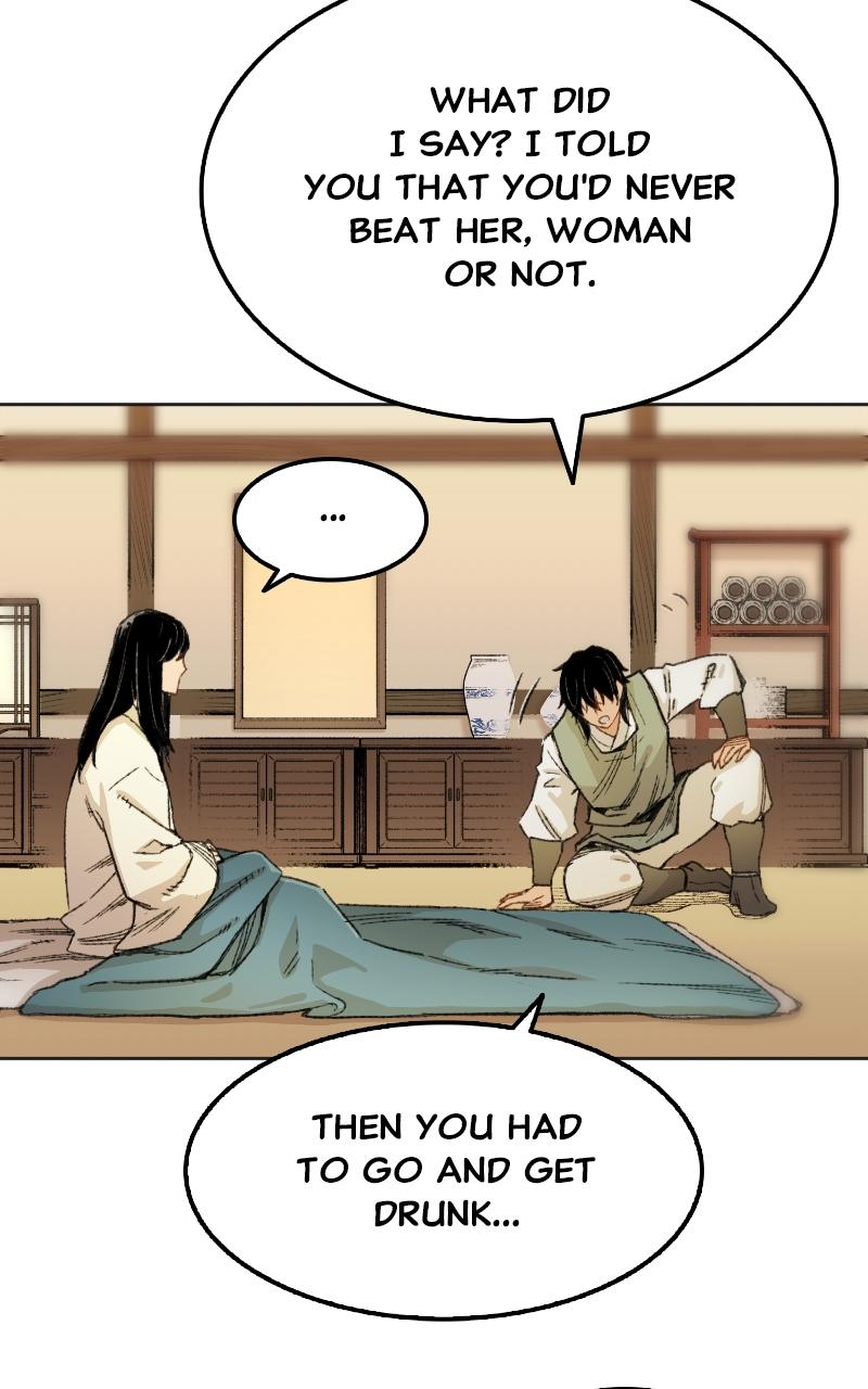 Reincarnated Murim Lord Chap 1 - Next Chap 2