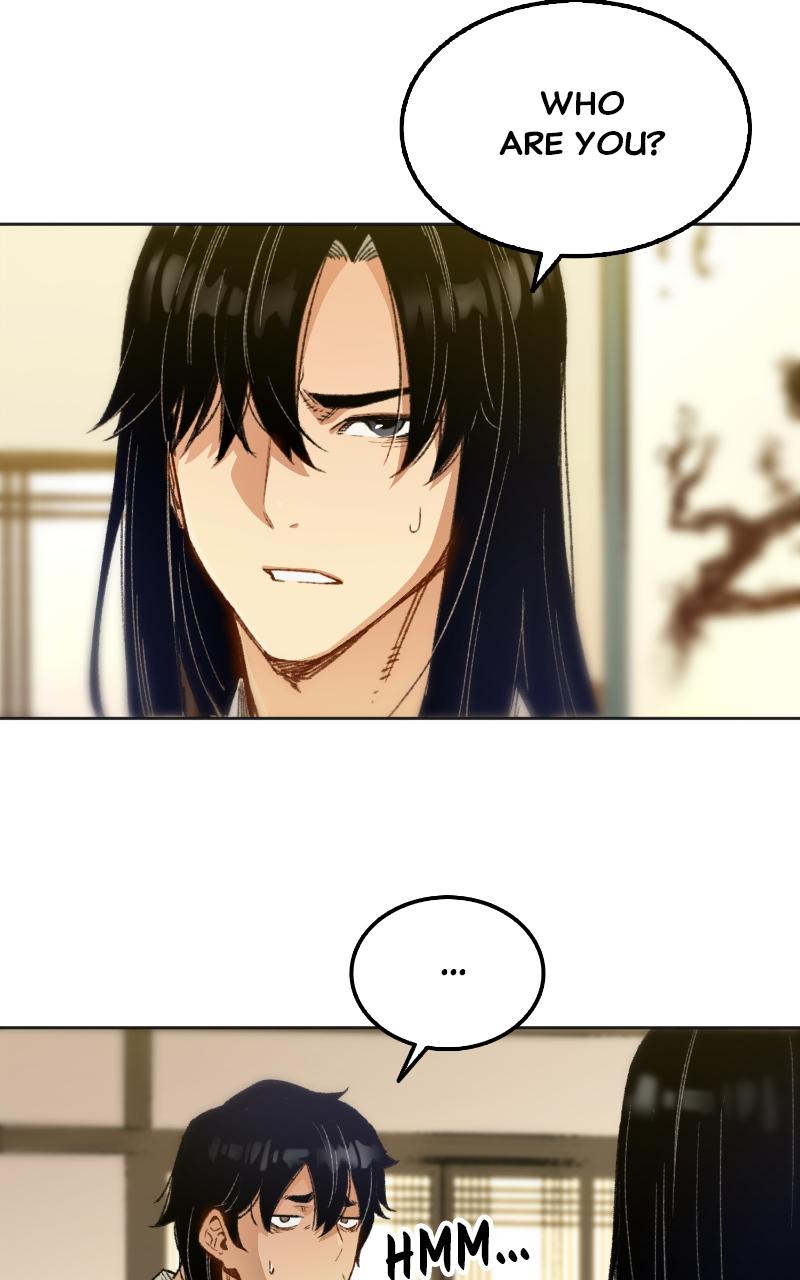 Reincarnated Murim Lord Chap 1 - Next Chap 2