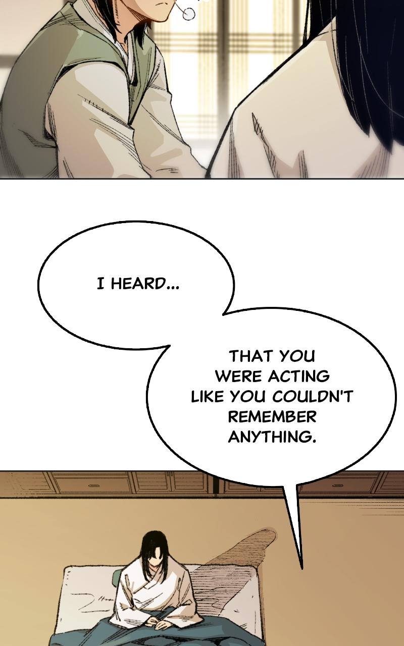 Reincarnated Murim Lord Chap 1 - Next Chap 2