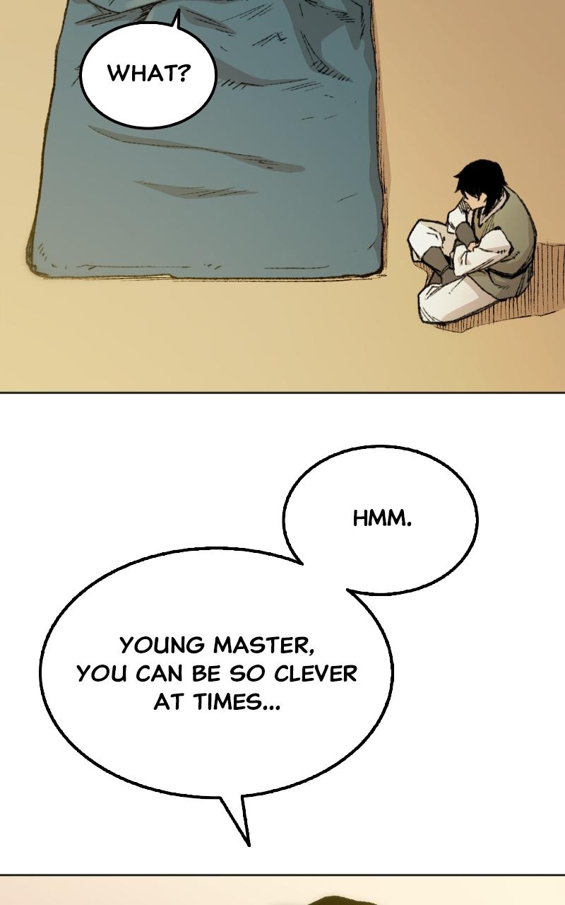 Reincarnated Murim Lord Chap 1 - Next Chap 2