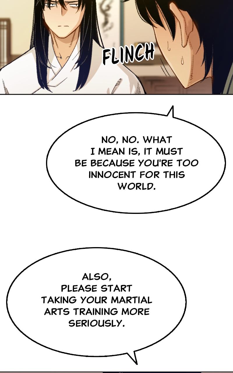 Reincarnated Murim Lord Chap 1 - Next Chap 2