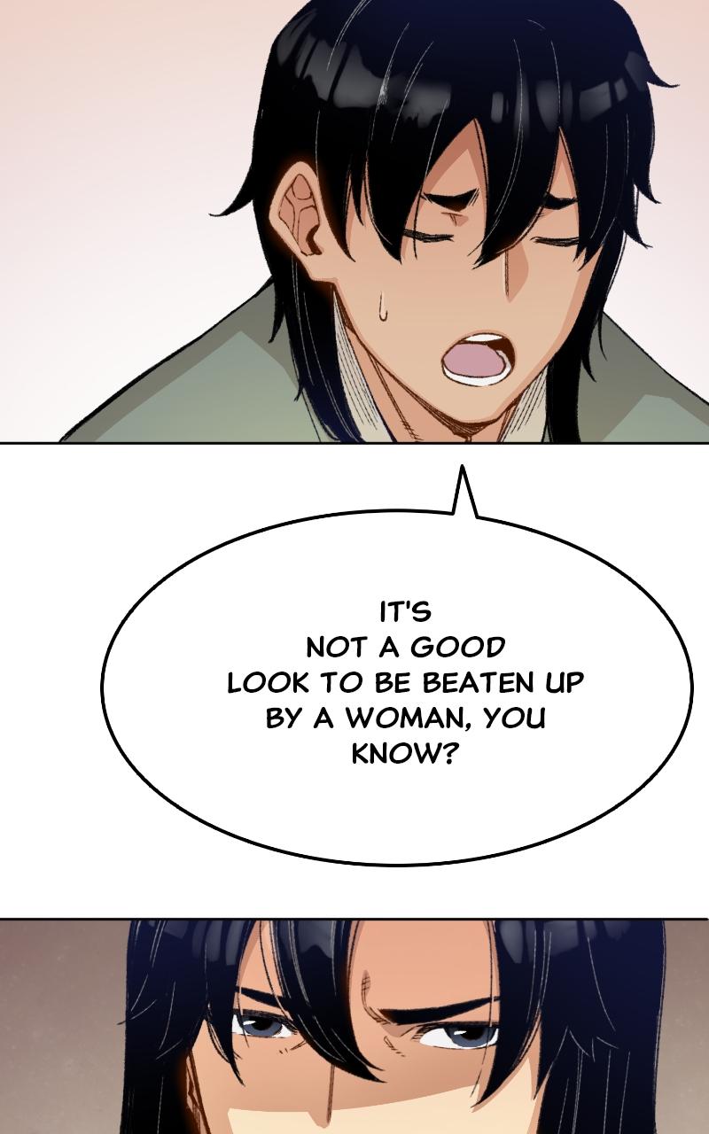 Reincarnated Murim Lord Chap 1 - Next Chap 2