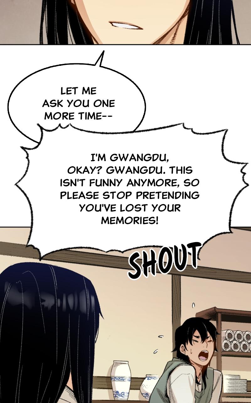 Reincarnated Murim Lord Chap 1 - Next Chap 2