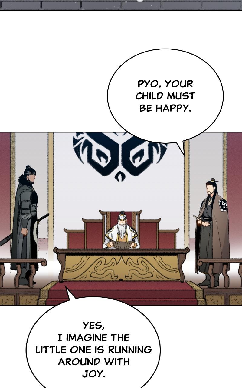 Reincarnated Murim Lord Chap 1 - Next Chap 2