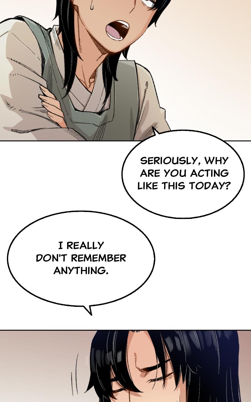 Reincarnated Murim Lord Chap 1 - Next Chap 2