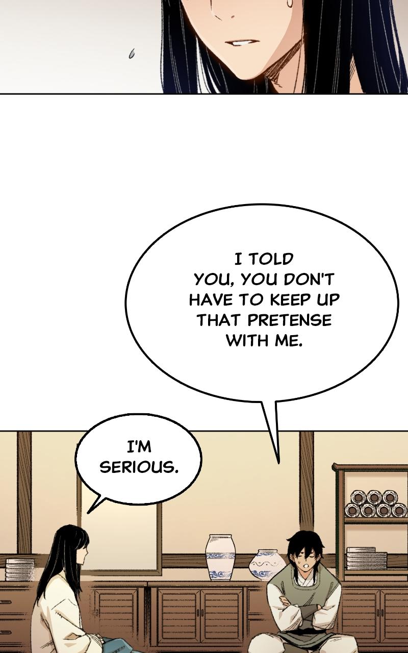 Reincarnated Murim Lord Chap 1 - Next Chap 2