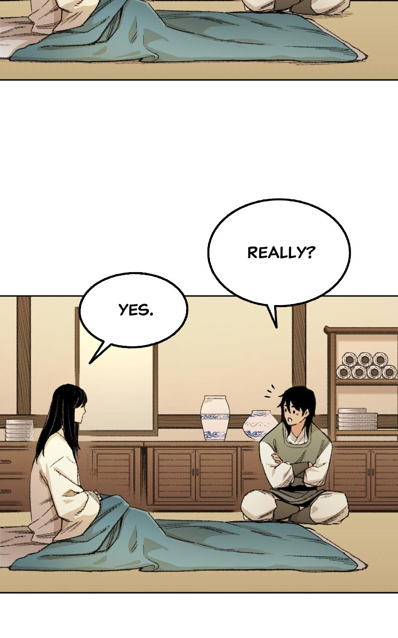 Reincarnated Murim Lord Chap 1 - Next Chap 2