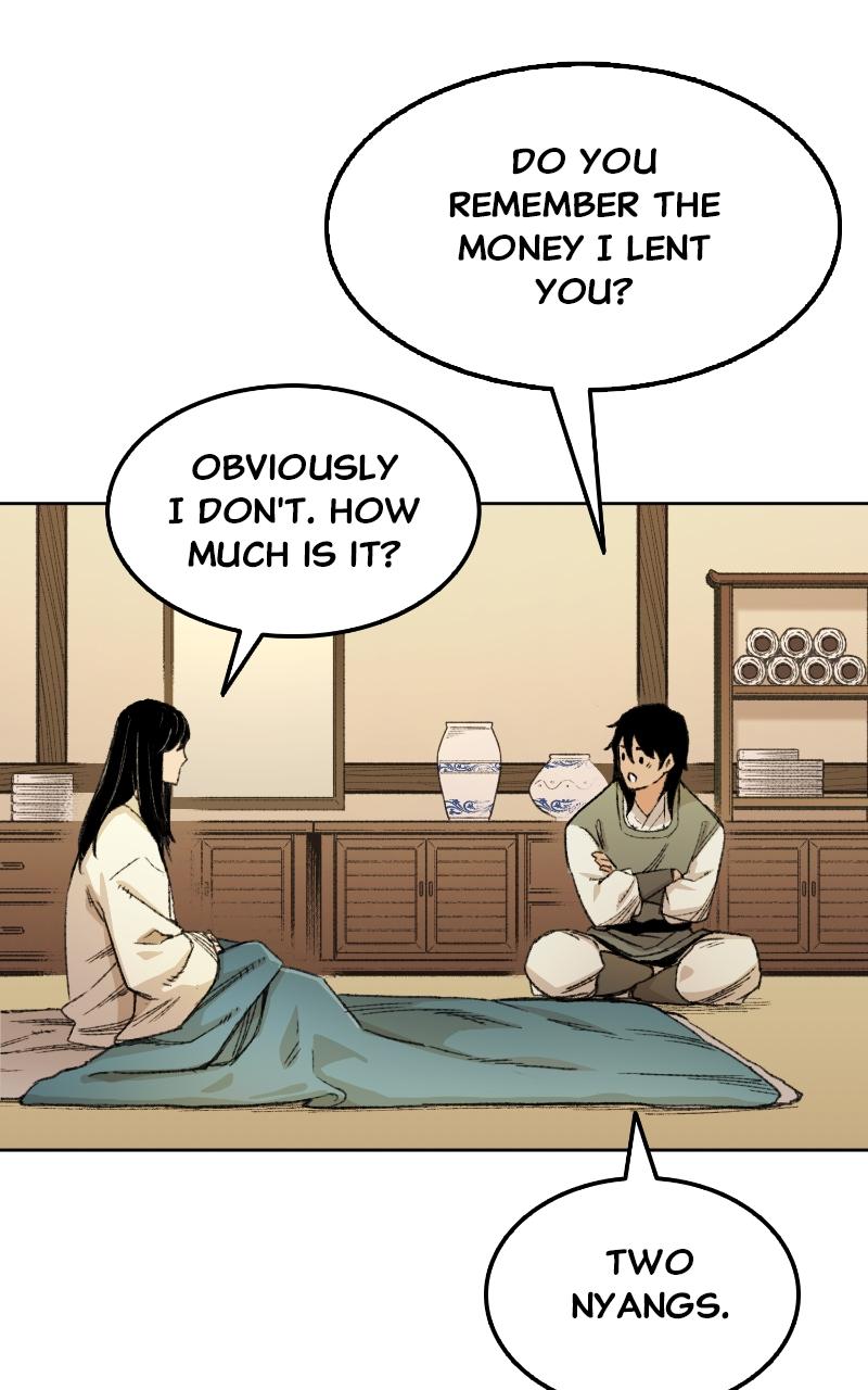 Reincarnated Murim Lord Chap 1 - Next Chap 2