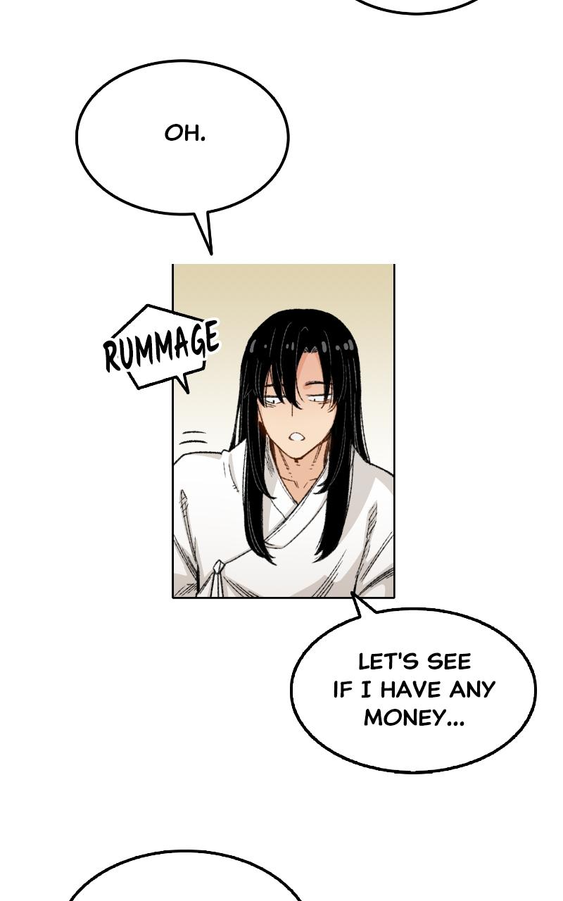 Reincarnated Murim Lord Chap 1 - Next Chap 2