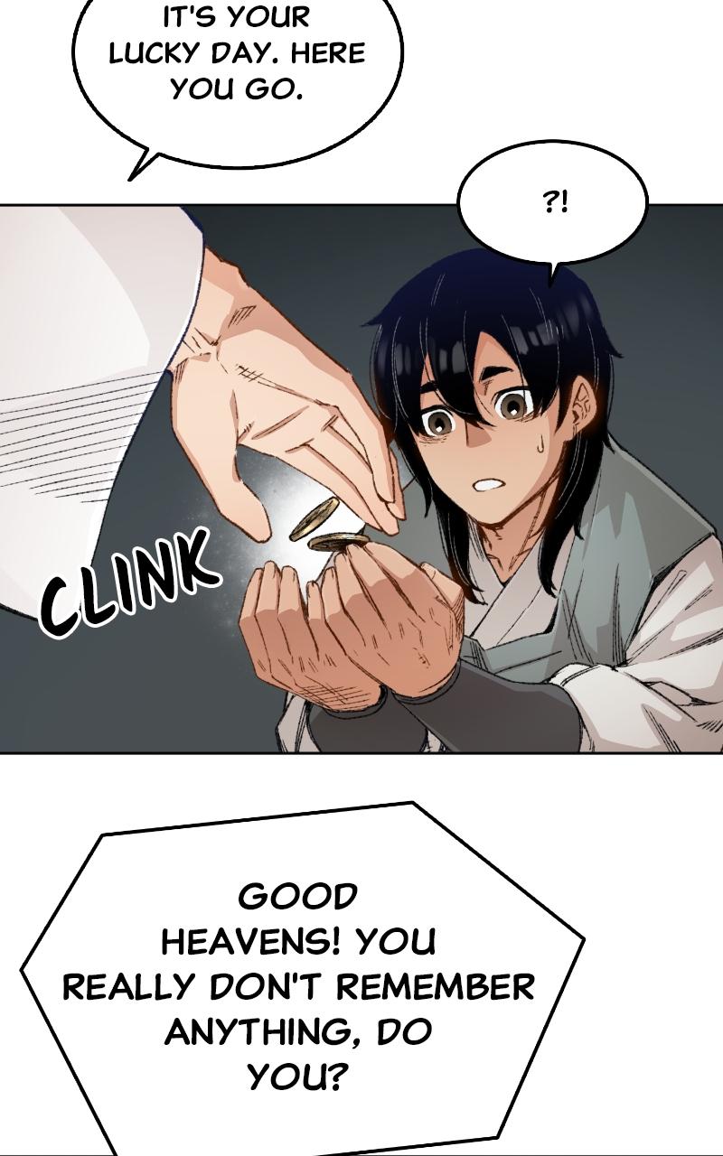 Reincarnated Murim Lord Chap 1 - Next Chap 2