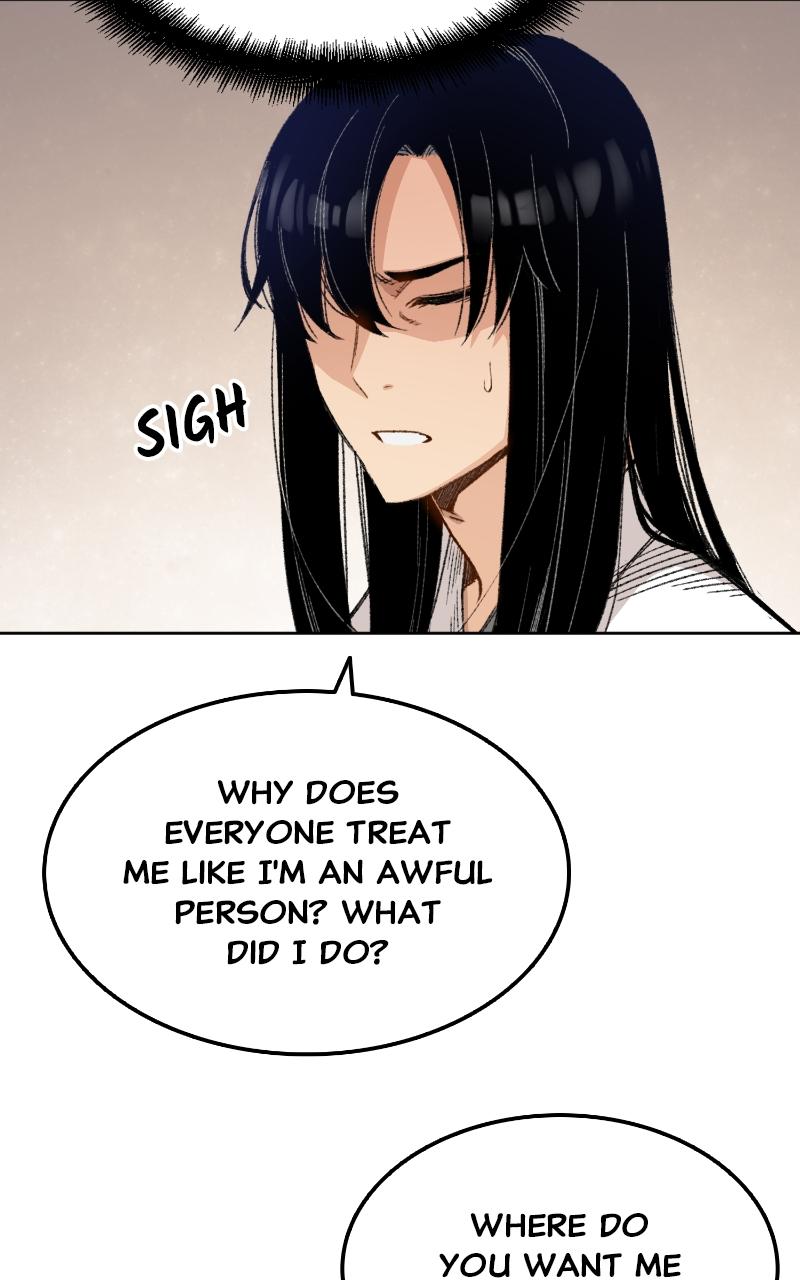 Reincarnated Murim Lord Chap 1 - Next Chap 2