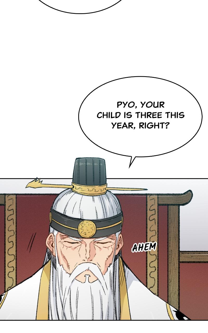Reincarnated Murim Lord Chap 1 - Next Chap 2