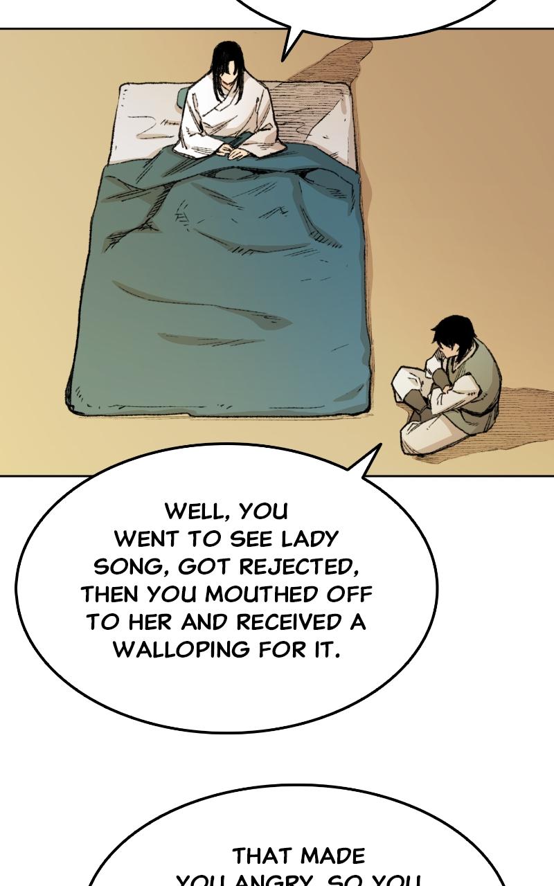 Reincarnated Murim Lord Chap 1 - Next Chap 2