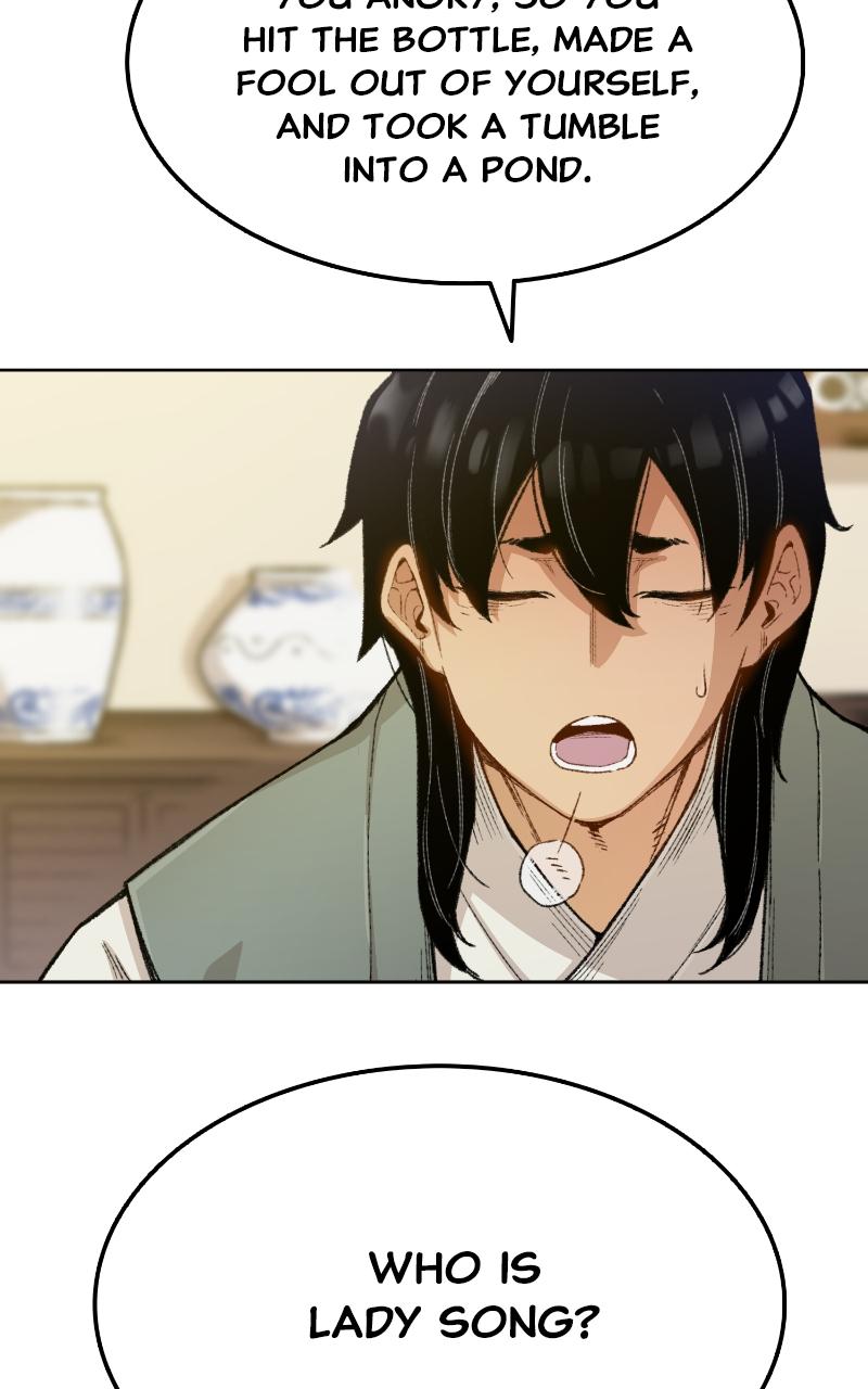 Reincarnated Murim Lord Chap 1 - Next Chap 2