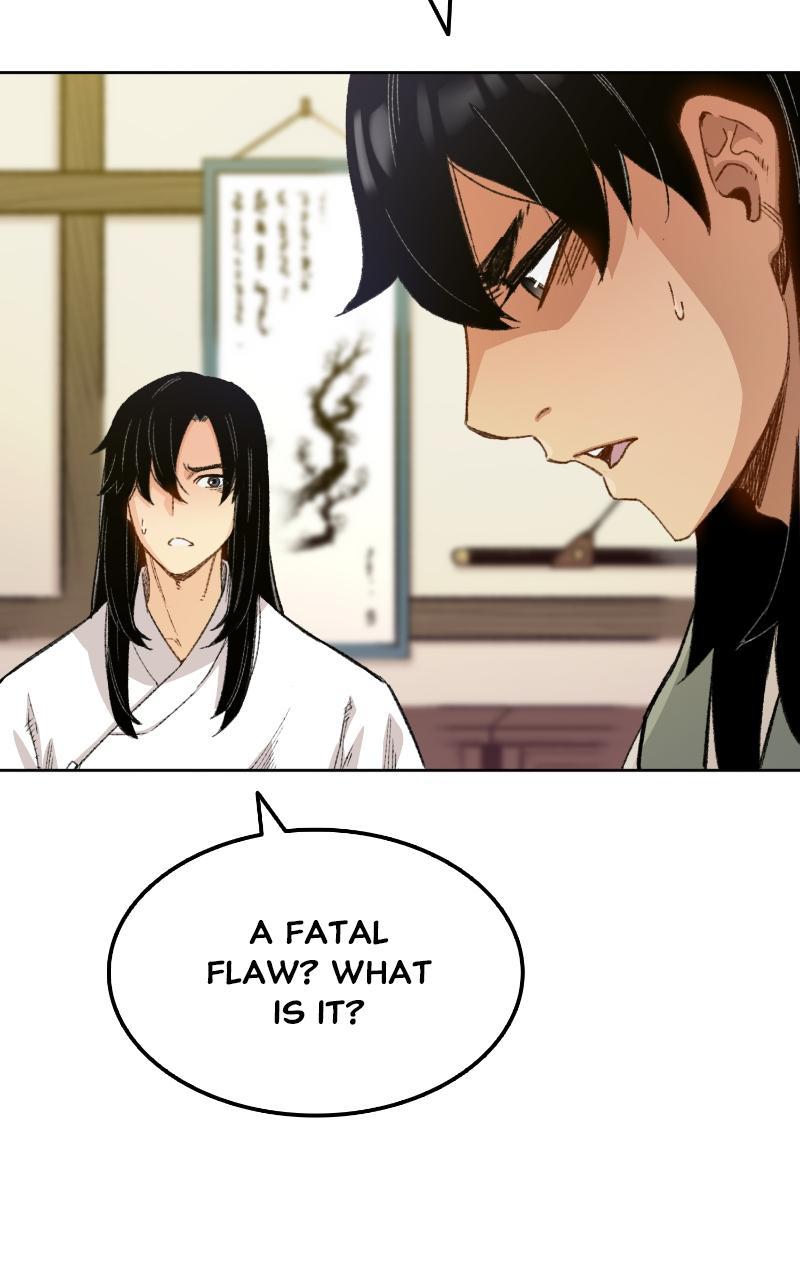 Reincarnated Murim Lord Chap 1 - Next Chap 2