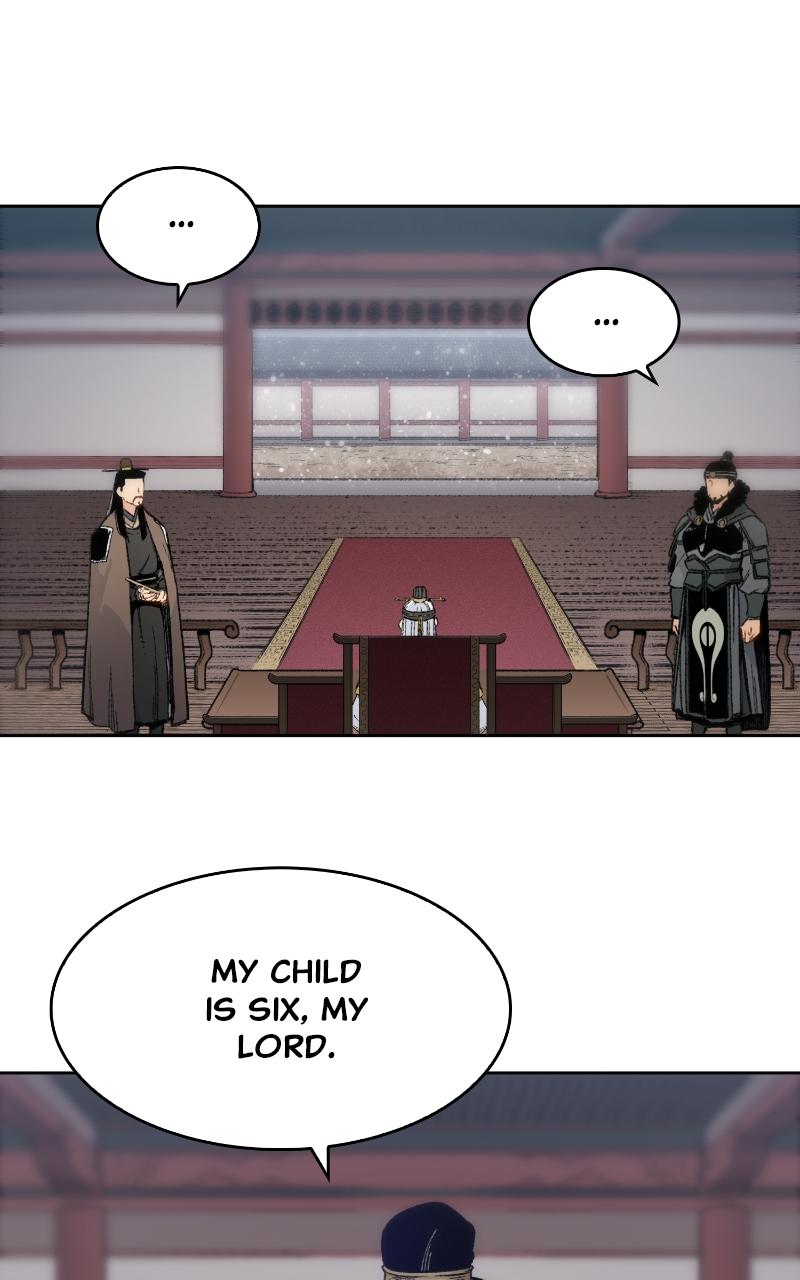 Reincarnated Murim Lord Chap 1 - Next Chap 2