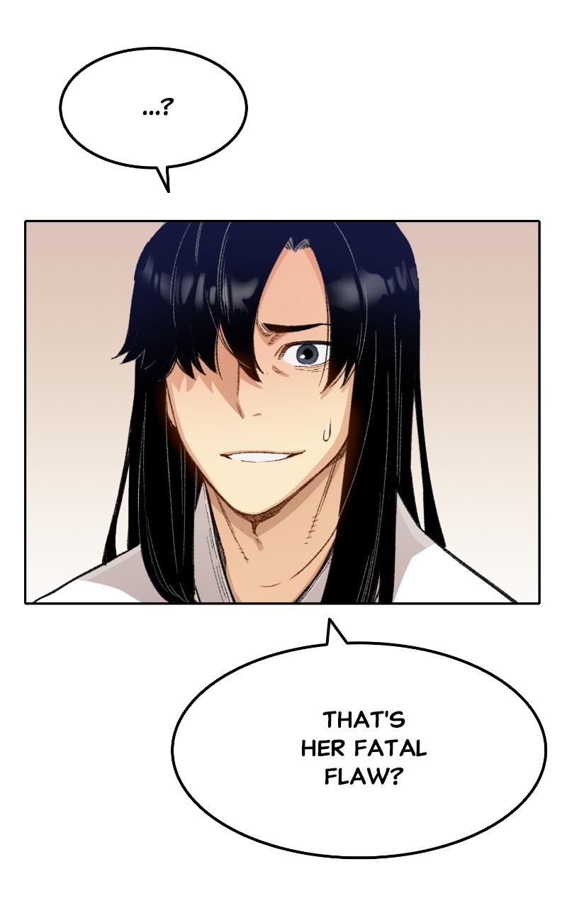 Reincarnated Murim Lord Chap 1 - Next Chap 2