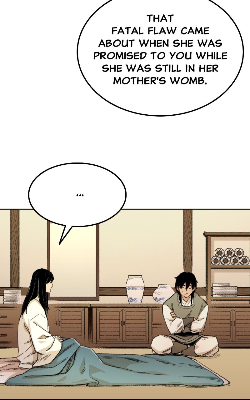 Reincarnated Murim Lord Chap 1 - Next Chap 2