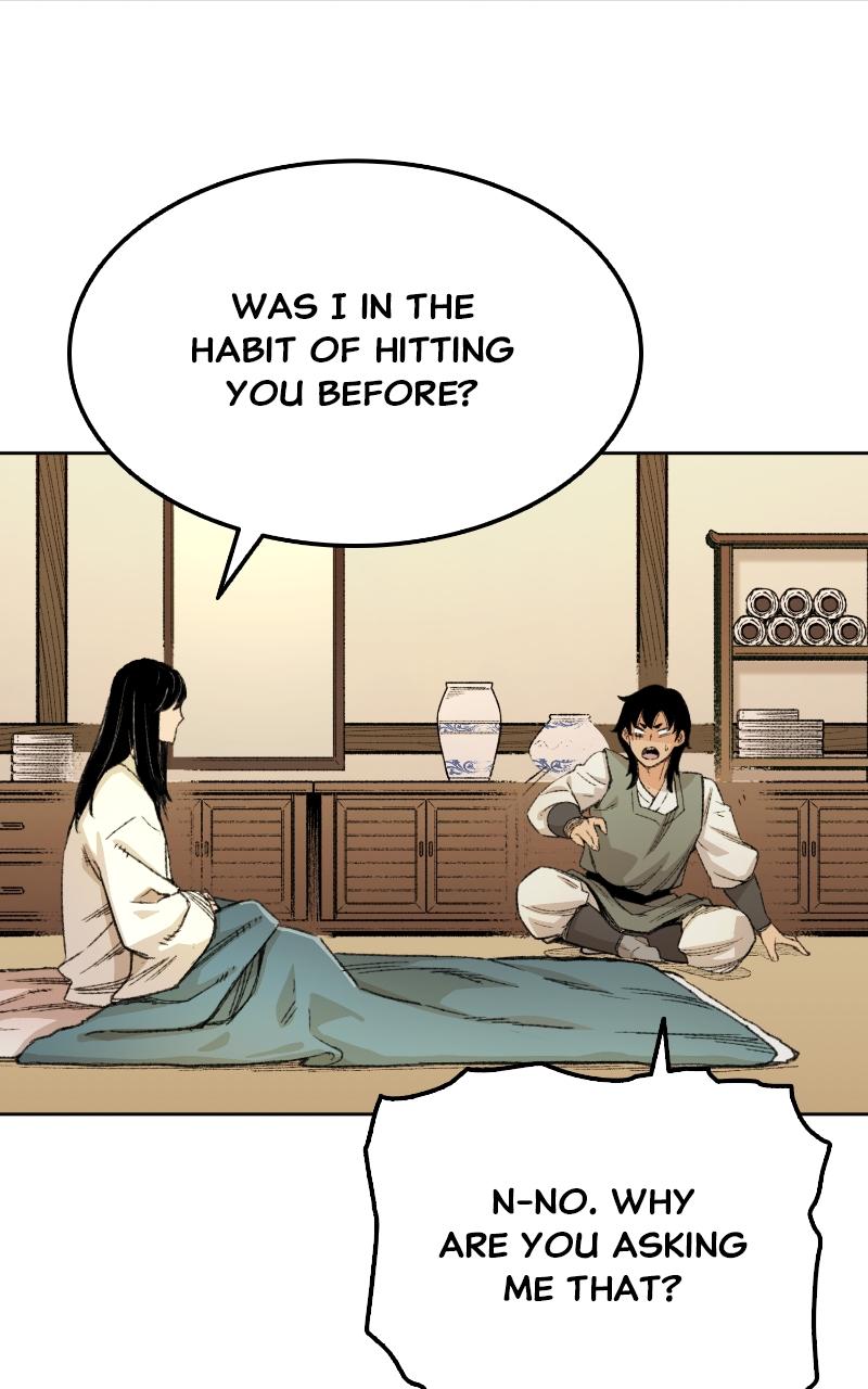 Reincarnated Murim Lord Chap 1 - Next Chap 2