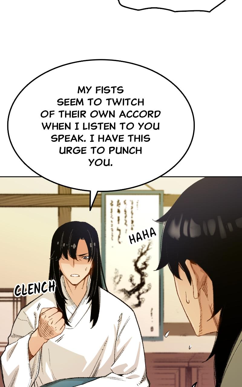 Reincarnated Murim Lord Chap 1 - Next Chap 2