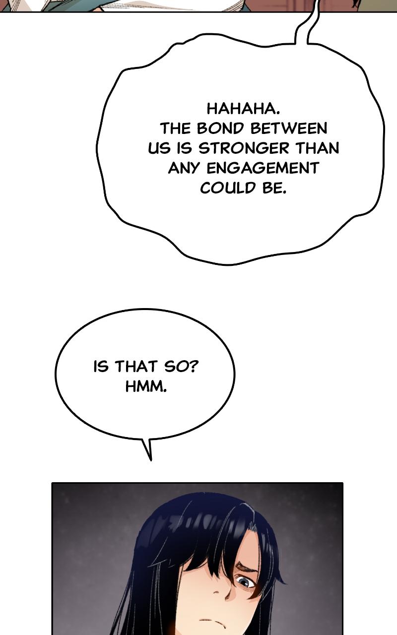 Reincarnated Murim Lord Chap 1 - Next Chap 2