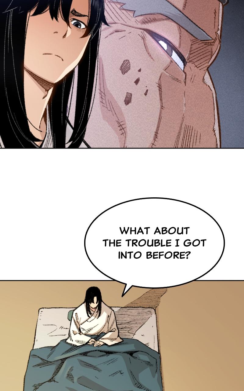 Reincarnated Murim Lord Chap 1 - Next Chap 2