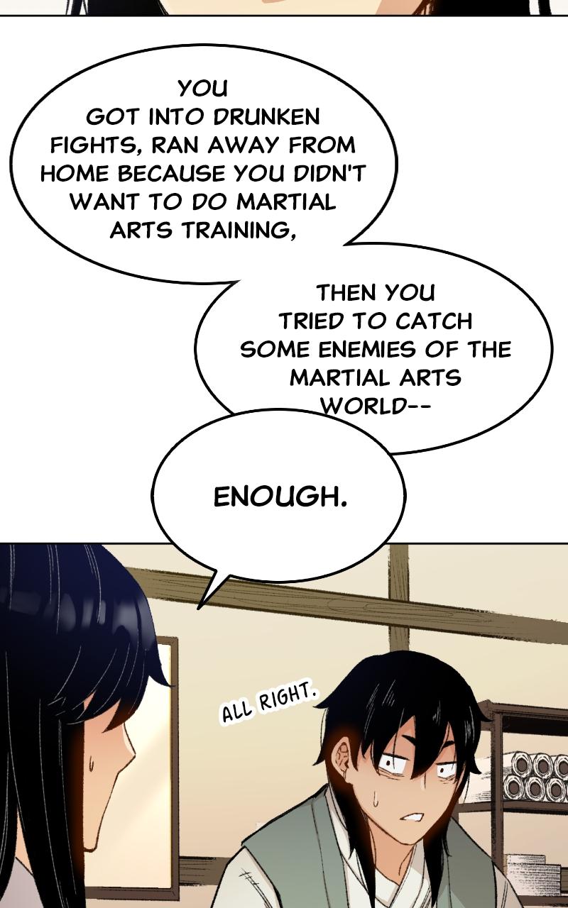 Reincarnated Murim Lord Chap 1 - Next Chap 2