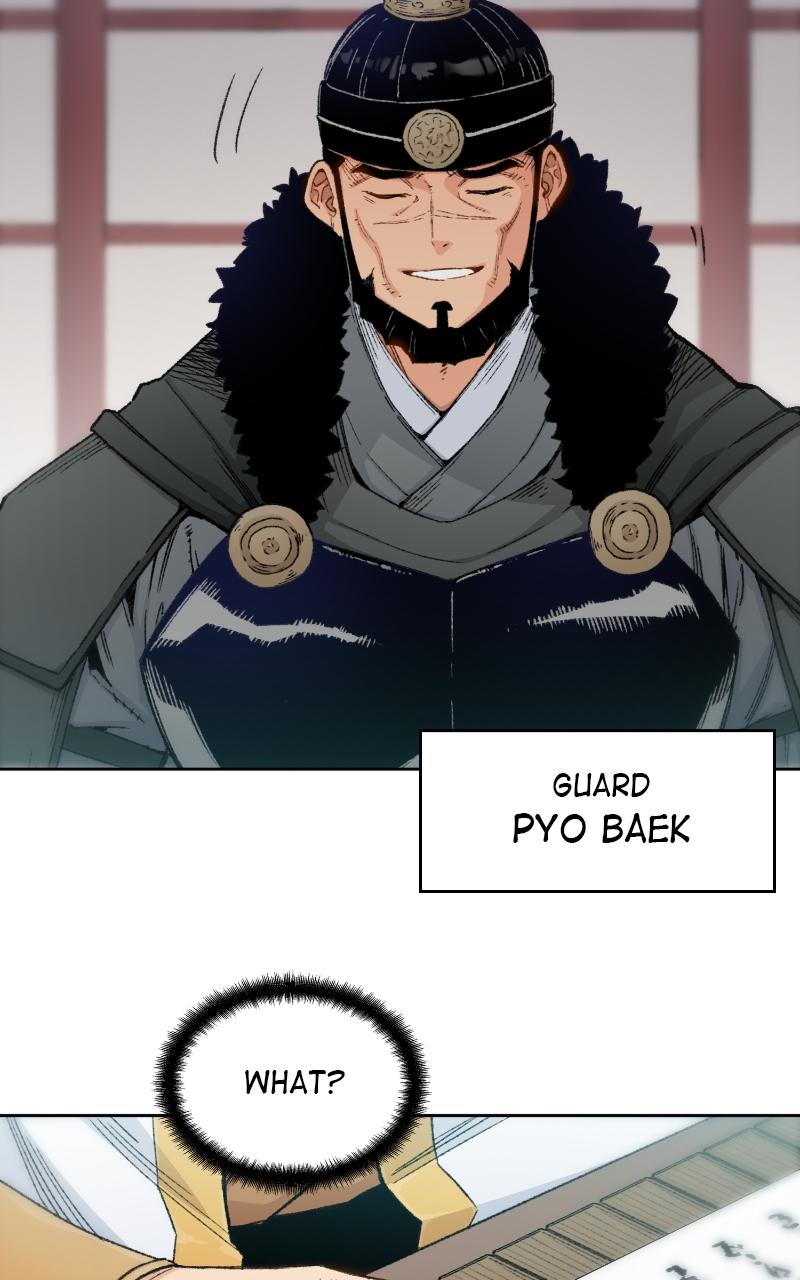 Reincarnated Murim Lord Chap 1 - Next Chap 2