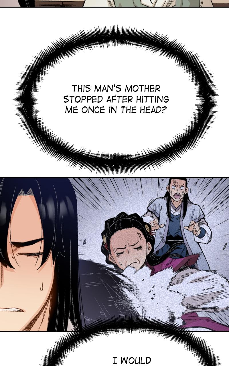 Reincarnated Murim Lord Chap 1 - Next Chap 2