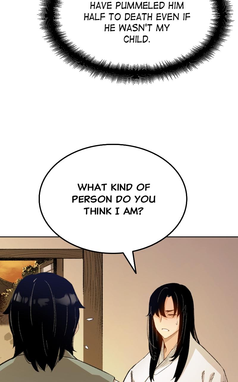 Reincarnated Murim Lord Chap 1 - Next Chap 2