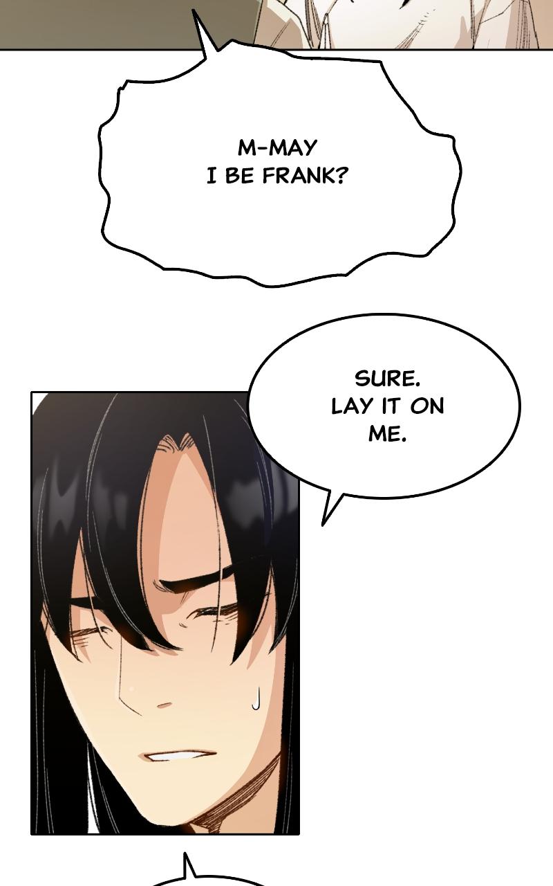 Reincarnated Murim Lord Chap 1 - Next Chap 2