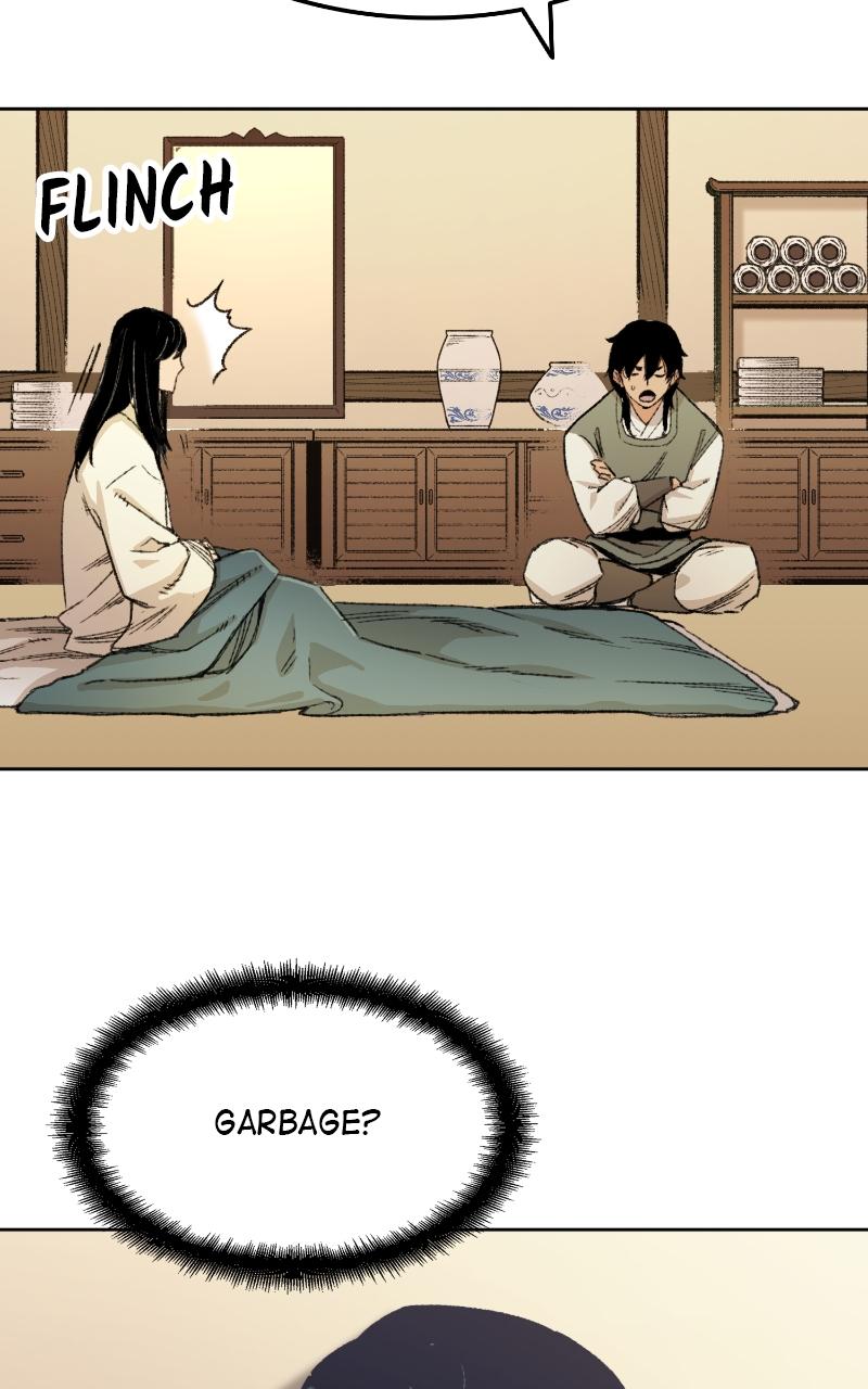 Reincarnated Murim Lord Chap 1 - Next Chap 2