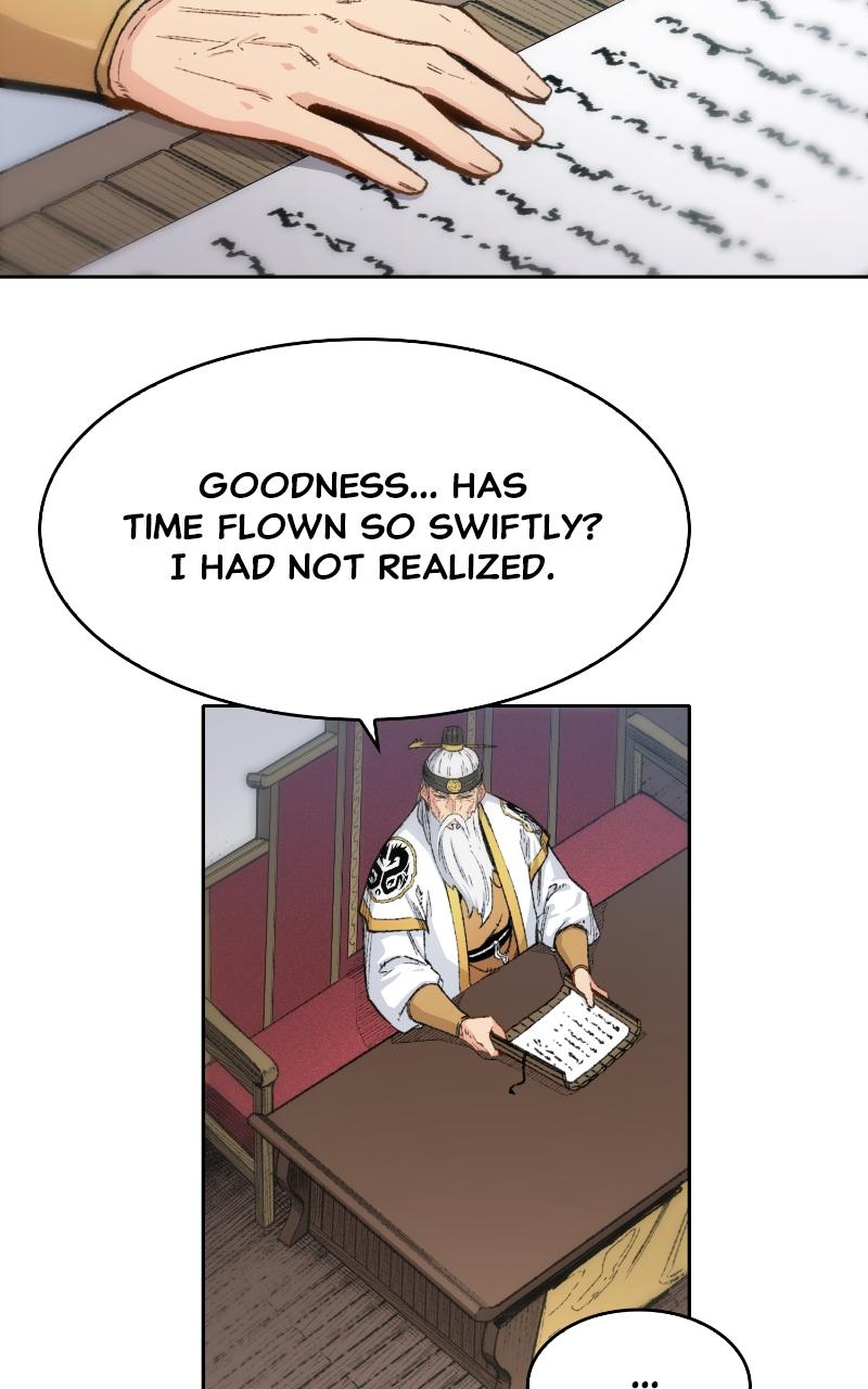Reincarnated Murim Lord Chap 1 - Next Chap 2