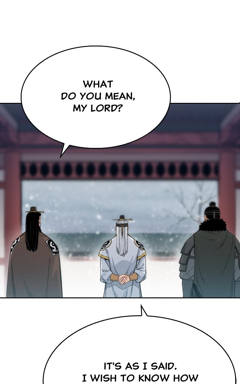 Reincarnated Murim Lord Chap 1 - Next Chap 2
