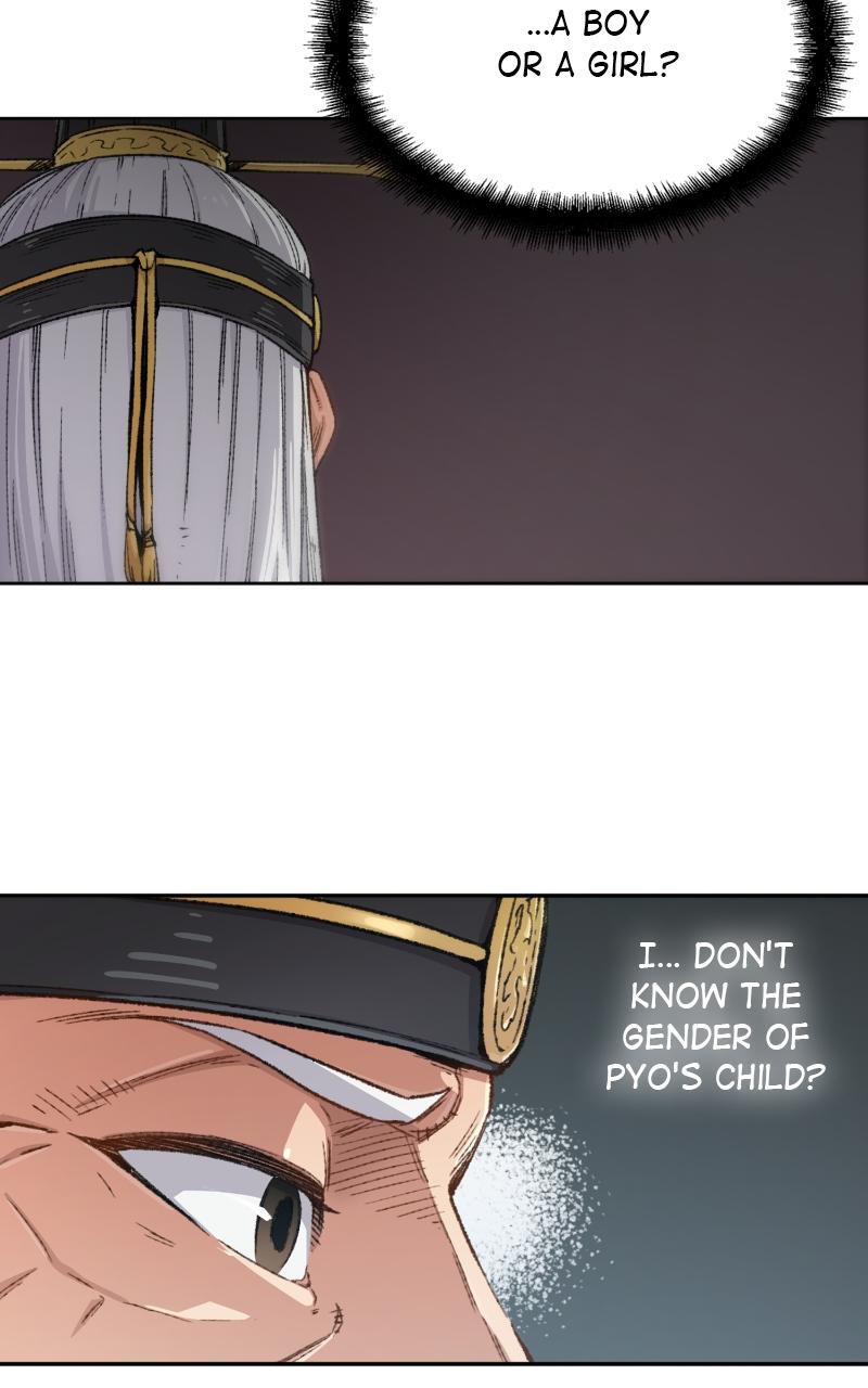 Reincarnated Murim Lord Chap 1 - Next Chap 2