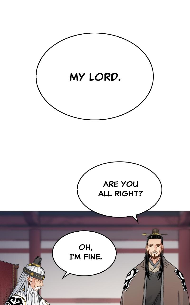 Reincarnated Murim Lord Chap 1 - Next Chap 2